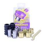 Powerflex Rear Upper Control Arm Bush CAMBER (PFR19-810G) for Ford Focus Mk3 (2011-2018)