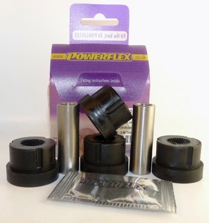 Powerflex Rear Outer Arm To Hub Bush for Rover 200 Series (1989-1995), 400 Series (1990-1995)