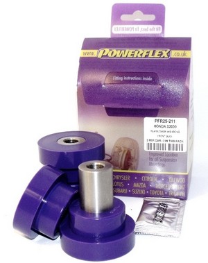 Powerflex Rear Lower Wishbone Front Bush (PFR25-211) for Honda S2000 (1999 - 2009)