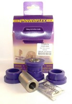 Powerflex Rear Track Control Arm Bush (PFR25-214) for Honda S2000 (1999 - 2009)