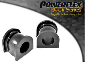 Powerflex Rear Anti Roll Bar Bush 25.4mm (PFR25-215) for Honda S2000 (1999 - 2009) #2