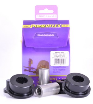 Powerflex Rear Lower Arm Outer Rear Bush (PFR25-323) for Honda Integra Type-R/S DC5 (2001-2006)