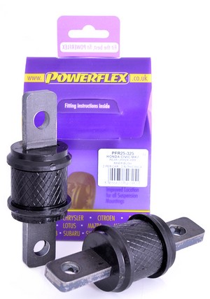 Powerflex Rear Upper Arm Inner Bush (PFR25-325) for Honda Integra Type-R/S DC5 (2001-2006)