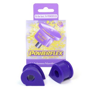 Powerflex Front ARB Mount Bush 23.5mm (PFR3-1011-23.5) for Audi 80/90 +Avant (1973-1996)
