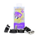 Powerflex Rear Lower Arm Rear Bush (PFR3-206) for Audi 80/90 Quattro/S2/RS2 B4 +Avant