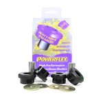 Powerflex Rear Lower Wheel Bearing Housing Bush for Audi 80/90 Quattro/S2/RS2 B4 +Avant