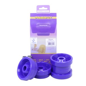 Powerflex Rear Trailing Arm Front Bush - Toe Adjust for Audi S3 Mk1 (8L) 4WD (1999 - 2003)