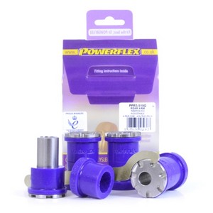 Powerflex Rear Arm Inner Bush CAMBER (PFR3-510G) for Audi S3 Mk1 (8L) 4WD (1999-2003)