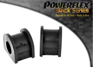 Powerflex Rear ARB Mount Bush 16mm (PFR3-511-16) for Audi 80/90 Quattro/S2/RS2 B4 +Avant #2