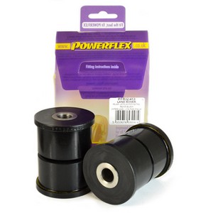Powerflex Rear Upper Wishbone Rear Bush (PFR32-413) for Land Rover Discovery 4 / LR4 (2009-On)