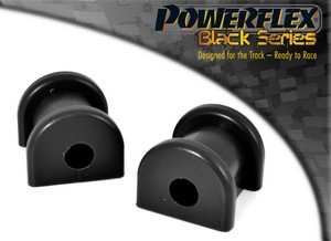 Powerflex Rear ARB Bush 12mm (PFR36-408-12) for Mazda MX-5, Miata, Eunos Mk3 NC (2005-2015) #2