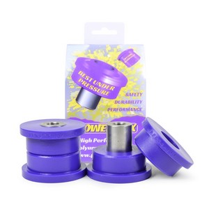 Powerflex Rear Lower Track Arm Inner Bush for Mitsubishi Evolution IV/V/VI RS/GSR 1996-2001