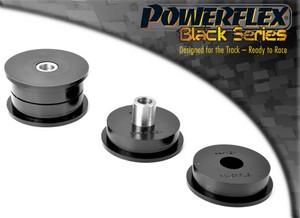 Powerflex Rear Diff Mount Rear Bush for Mitsubishi Lancer Evolution IV, V & VI RS/GSR 1996-2001 #2