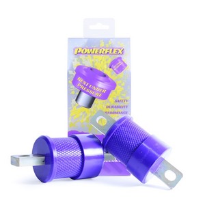 Powerflex Rear Beam Bush (PFR44-510) for Smart ForFour 454 (2004 - 2006)