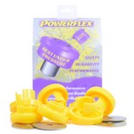 Powerflex Rear Subframe Bush Insert kit (PFR46-215) for Nissan Skyline R32, R33 inc GT-R & GTS