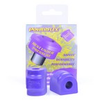 Powerflex Rear Anti Roll Bar Bush 13mm for BMW 3 Series F30/F31/F34/F80 Sedan/Touring/GT 11-On