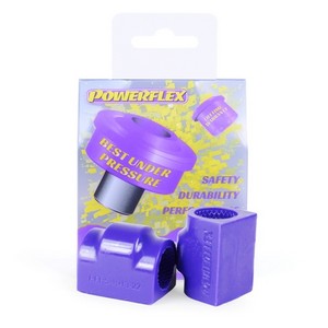 Powerflex Rear Anti Roll Bar Bush 22mm for BMW 3 Series F30/F31/F34/F80 Sedan/Touring/GT 11-On