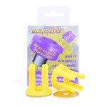 Powerflex Rear Diff Front Bush Insert for BMW 3 Series F30/F31/F34/F80 Sedan/Touring/GT 2011-On