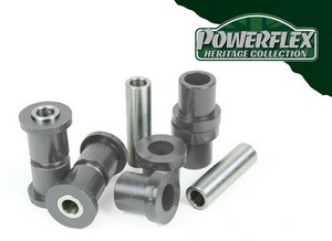 Powerflex Rear Trailing Arm Bush (PFR5-306) for BMW Z3 (1994 - 2002) #2