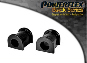 Powerflex Rear Anti Roll Bar Mounting Bush 13mm (PFR5-308-13) for BMW 5 Series E28 (1982-1988) #3