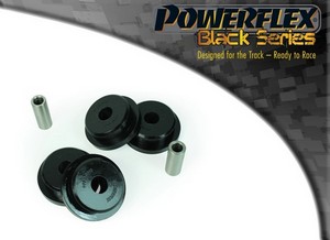 Powerflex Rear Trailing Arm Bush for BMW 3 Series E46 Sedan/Touring/Coupe/Convertible 1999-2006 #3