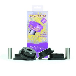 Powerflex Rear Trailing Arm Bush for BMW 3 Series E46 Sedan/Touring/Coupe/Convertible 1999-2006