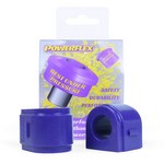 Powerflex Rear Anti Roll Bar Bush 25mm (PFR5-4013-25) for BMW 4 Series F82, F83 M4 (2014-On)
