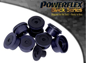 Powerflex Rear Diff Front Mounting Bush (PFR5-4025) for BMW 4 Series F82, F83 M4 (2014-On) #2
