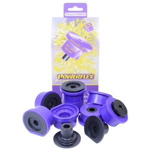 Powerflex Rear Diff Front Mounting Bush (PFR5-4025) for BMW 4 Series F82, F83 M4 (2014-On)