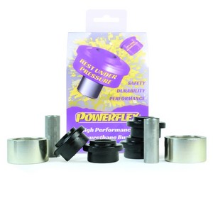 Powerflex Rear Trailing Arm Inner & Outer Bush for BMW 3 E90/E91/E92/E93 Sedan/Tour/Coupe/Conv