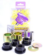 Powerflex Rear Upper Control Arm To Hub Bush for BMW 3 E90/E91/E92/E93 Sedan/Touring/Coupe/Conv