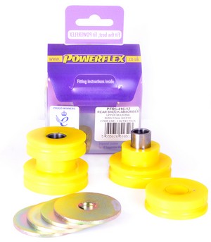 Powerflex Rear Shock Upper Mount Bush 12mm for BMW 3 Series E90/E91/E92/E93 xDrive 2005-2013