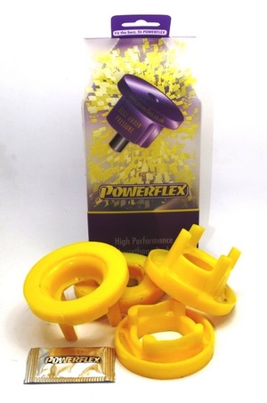 Powerflex Rear Subframe Front Mount Bush Insert for BMW 3 Series E90/E91/E92/E93 xDrive 2005-13