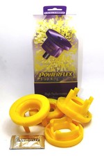Powerflex Rear Subframe Frt Mount Bush Insert for BMW 3 E90/E91/E92/E93 Sedan/Tour/Coupe/Conv