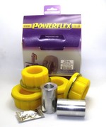 Powerflex Rear Subframe Frt Mount Bush for BMW 3 E90/E91/E92/E93 Sedan/Touring/Coupe/Conv 05-13