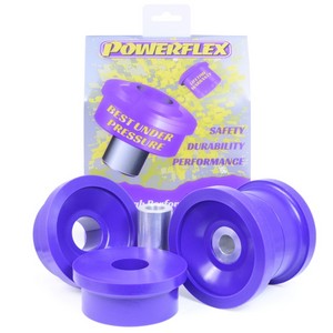 Powerflex Rear Subframe Rear Mount Bush ASQUAT for BMW 3 Series E90/E91/E92/E93 xDrive 2005-13