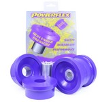 Powerflex Rear Subframe Rear Mount Bush for BMW 3 Series E90/E91/E92/E93 M3 +GTS/Cab 2005-2013