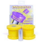 Powerflex Rear Subframe Rr Mt Bush for BMW 3 E90/E91/E92/E93 Sedan/Touring/Coupe/Conv 2005-2013