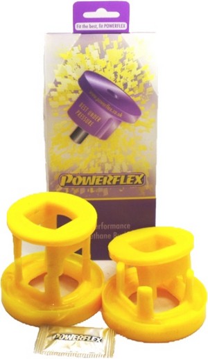 Powerflex Rear Subframe Rr Mount Bush Insert DIESEL for BMW 3 E90/E91/E92/E93 xDrive 2005-2013