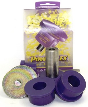 Powerflex Rear Diff Front Mount Bush for BMW 3 Series F30/F31/F34/F80 Sedan/Touring/GT 2011-On