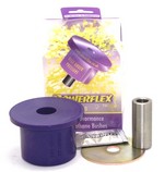 Powerflex Rear Diff Rear Mount Bush for BMW 3 E90/E91/E92/E93 Sedan/Touring/Coupe/Conv 2005-13