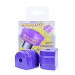 Powerflex Rear ARB Mount Bush 12mm for BMW 3 E90/E91/E92/E93 Sedan/Touring/Coupe/Conv 2005-2013