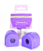 Powerflex Rear ARB Mount Bush 18mm (PFR5-4609-18) for BMW 5 Series E60 Saloon (2003-2010)