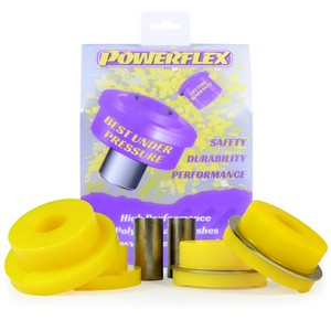 Powerflex Rear Subframe Front Bush for BMW 3 Series E46 Sedan/Touring/Coupe/Convertible 1999-06