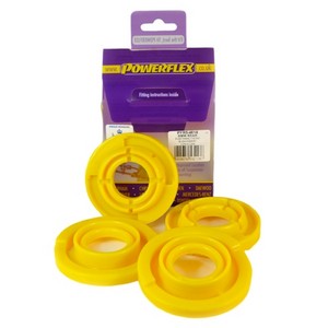 Powerflex Rear Subframe Frt Bush Insert for BMW 3 E46 Sedan/Touring/Coupe/Convertible 1999-2006