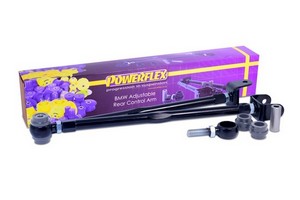 Powerflex Adjustable Rear Lower Control Arm Kit (PFR5-4615G) for BMW Z4 E85 & E86 (2003-2009) #2