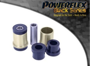 Powerflex Rear Lower Wishbone Inner Bush for BMW 3 E46 Sedan/Touring/Coupe/Convertible 1999-06 #3