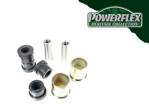 Powerflex Rear Lower Wishbone Inner Bush for BMW 3 E46 Sedan/Touring/Coupe/Convertible 1999-06 #2