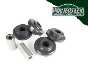 Powerflex Rear Upper Wishbone Outer Bush (PFR5-4618) for BMW Z4 E85 & E86 (2003 - 2009) #2