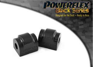 Powerflex Rear Anti Roll Bar Mounting Bush 13mm for BMW 5 Series E39, 540 Touring (1996 - 2004) #2